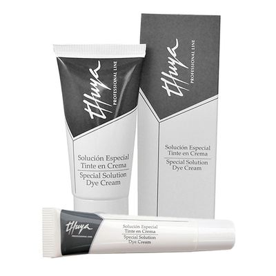 Soluzione speciale per tinta Crema - Thuya