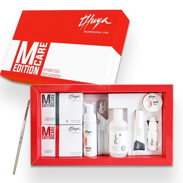 MCARE Edition -  Kit Perfect Look sopracciglia