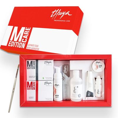 MCARE Edition -  Kit Perfect Look sopracciglia