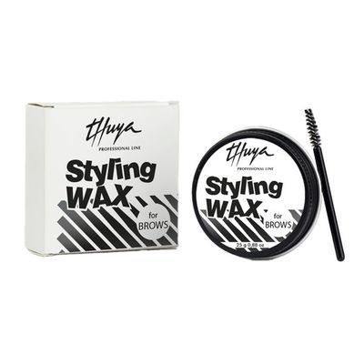 Styling Wax (25 ml) Thuya