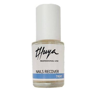 Nail Recover Thuya (14 ml) Gel riparatore per unghie fragili