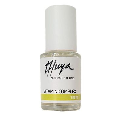 Vitamin Complex Thuya (14 ml) Gel rinforzante per unghie deboli