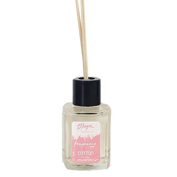 Fragrance - Profumatore d'ambiente (30 ml) Cotton