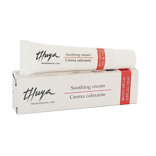 Crema Calmante sopracciglia (15ml) Thuya