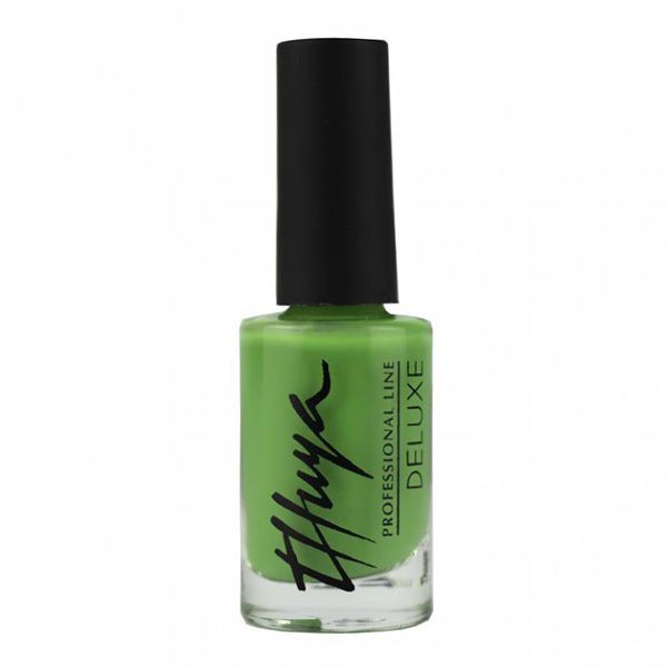 Smalto Deluxe Thuya - 122 - Comic Green