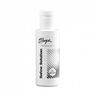 Let's Go Dye Thuya - Saline Solution (50ml)