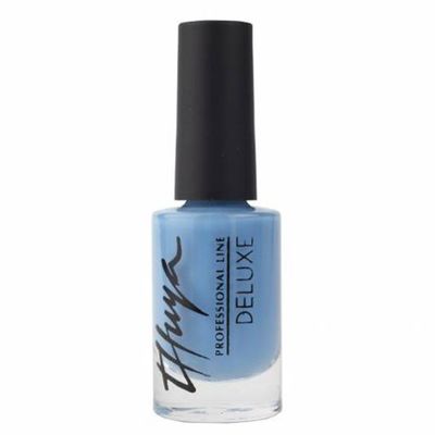 Smalto Deluxe Thuya - 121 - Light blue Smalto Deluxe Thuya - 121 - Light blue