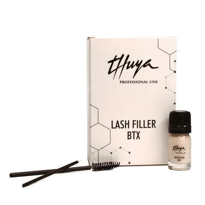Lash Filler BTX (5ml) Thuya - Siero effetto Filler