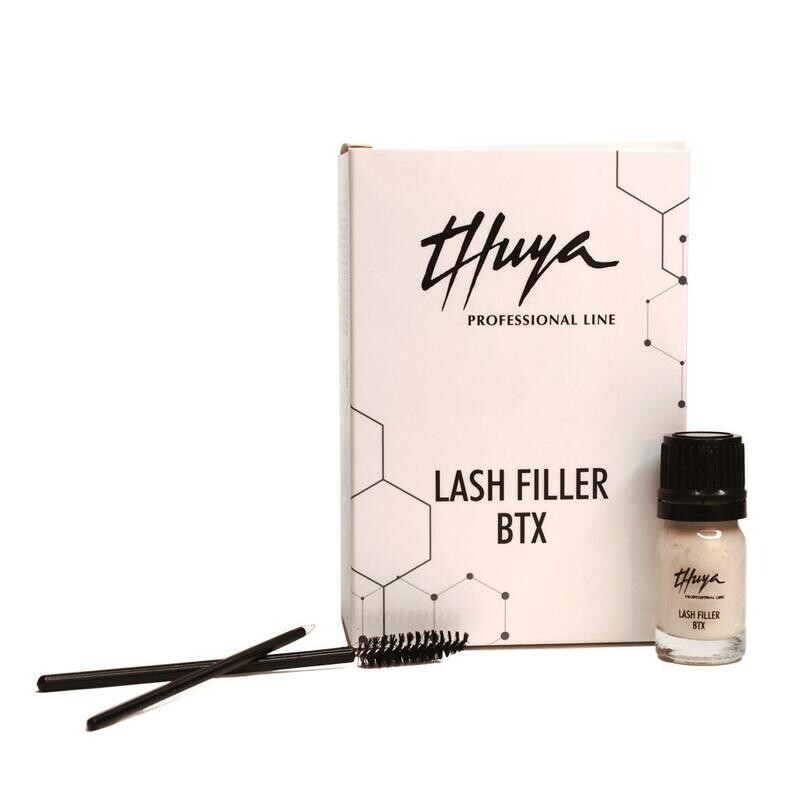 Lash Filler BTX (5ml) Thuya - Siero effetto Filler Lash Filler BTX (5ml) Thuya - Siero effetto Filler