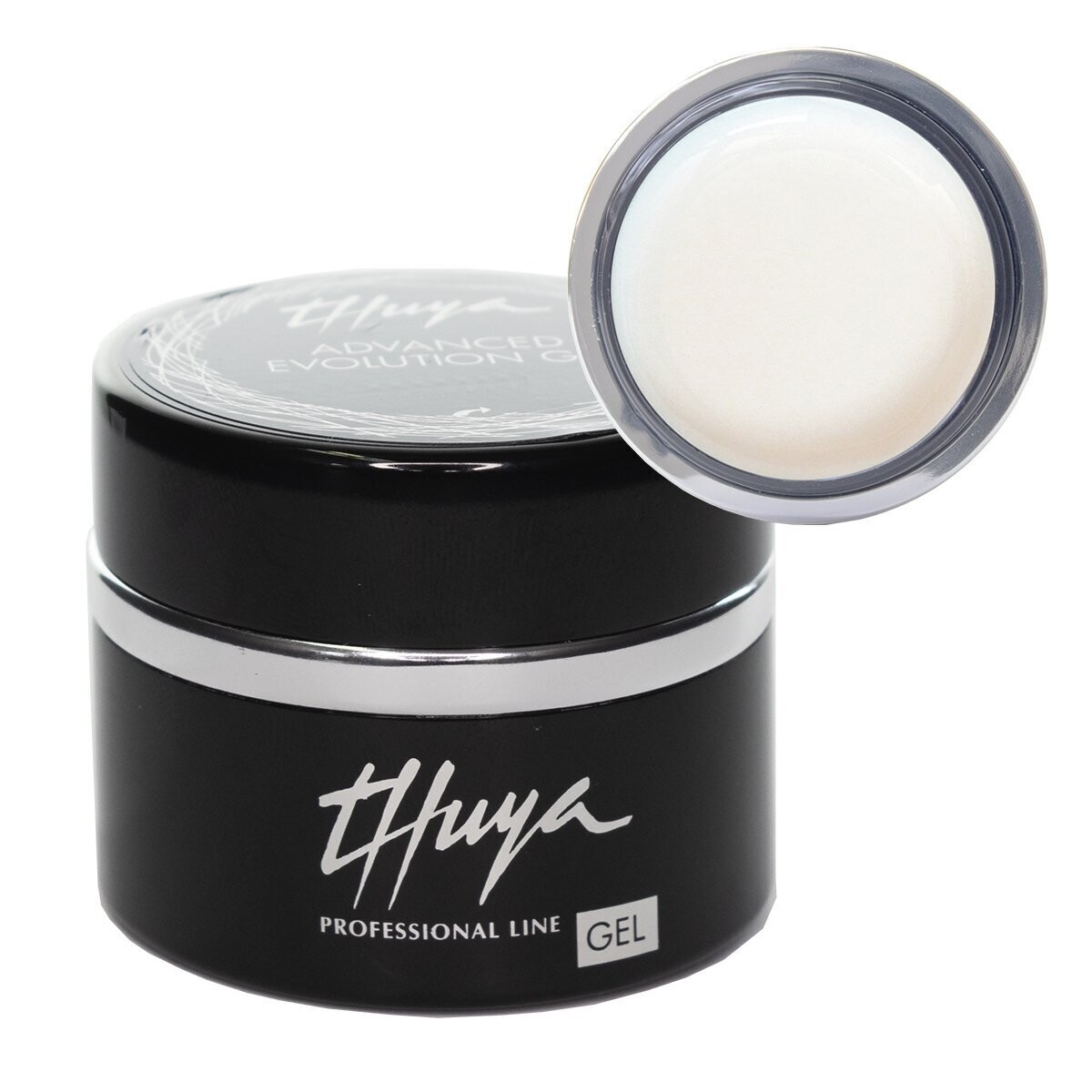 Gel costruttore EVOLUTION Thuya - White