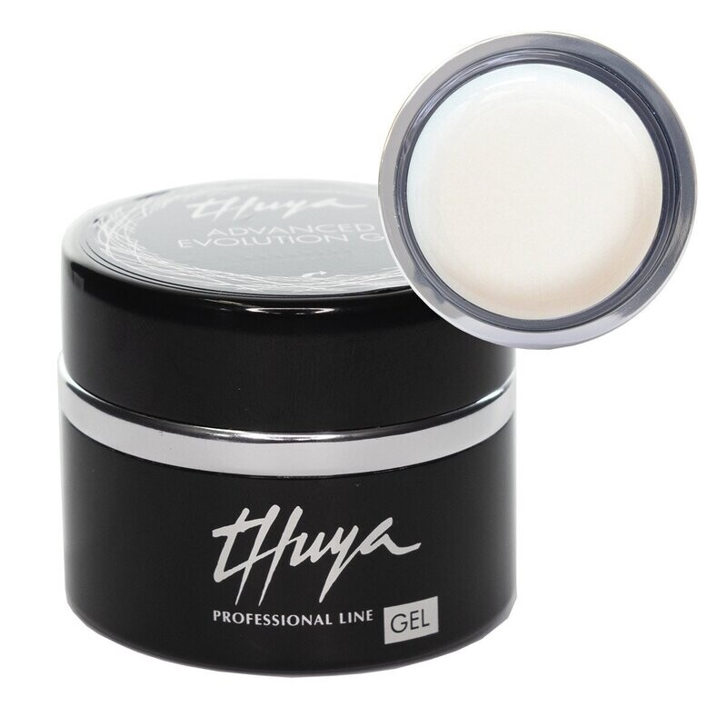 Gel costruttore EVOLUTION Thuya - White Gel costruttore EVOLUTION Thuya - White