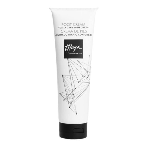 Daily Care - Crema piedi con UREA Thuya, Formato:: 250 ml