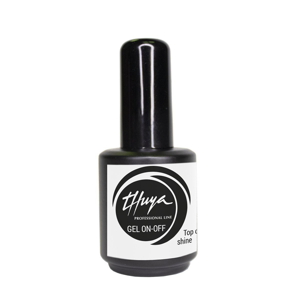 Gel ON OFF Thuya (14ml) Top Coat - Shine