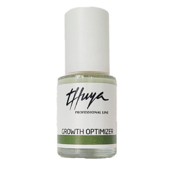 Base Coat Growth Optimizer Thuya (14 ml) smalto base ottimizzante crescita