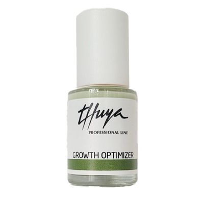 Base Coat Growth Optimizer Thuya (14 ml) smalto base ottimizzante crescita