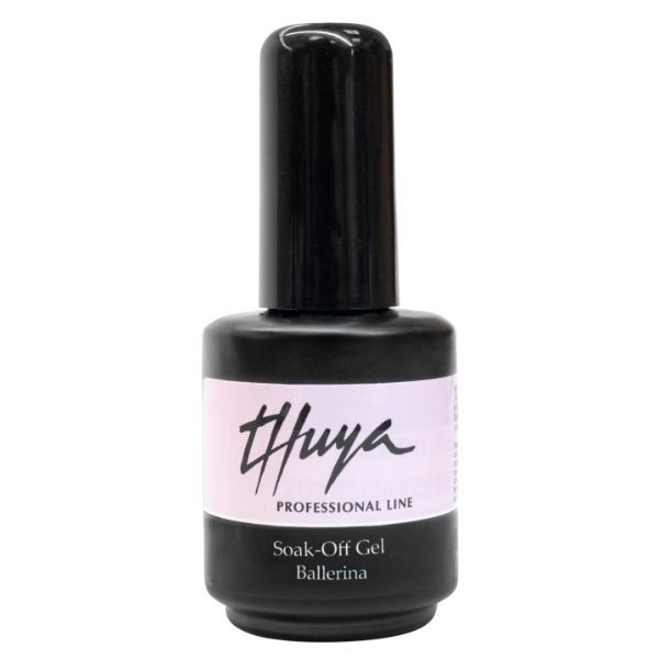 Gel SOAK OFF Thuya (14ml) - Ballerina