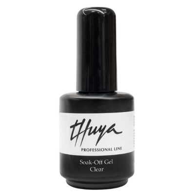 Gel SOAK OFF Thuya (14ml) - Clear