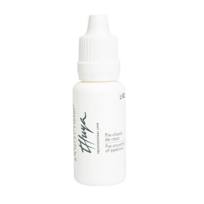 Pre-stiratura sopracciglia (15 ml) Thuya Pre-stiratura sopracciglia (15 ml) Thuya
