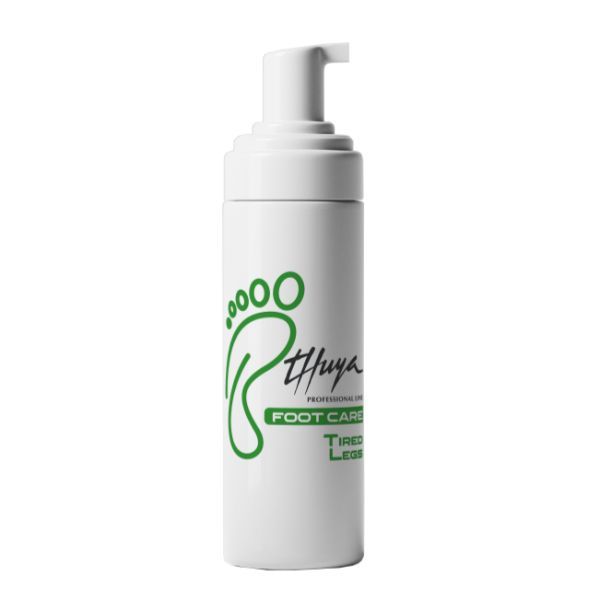Foot Care - Tired Legs (150ml) schiuma