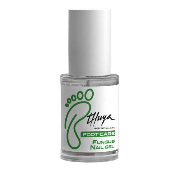 Foot Care - Fungus Nail Gel (14ml) Foot Care - Fungus Nail Gel (14ml)