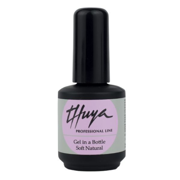 GEL IN A BOTTLE Thuya (14ml) - Soft Natural GEL IN A BOTTLE Thuya (14ml) - Soft Natural