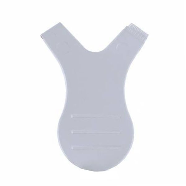 Pettine Y per laminazione ciglia (100 pz) Thuya