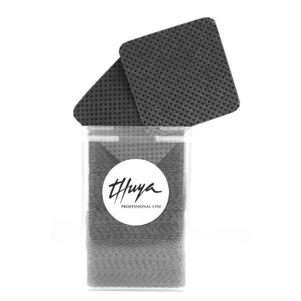 Nail Wipes Thuya (200pz) Tovagliette monouso