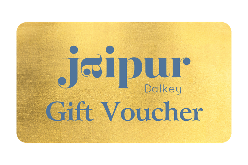 Jaipur Dalkey Gift Voucher