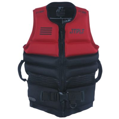 JETPILOT【ALLURE F/E NEO VEST】 PURPLE L 2024 Jetpilot Pacer F/E Ladies Neo Vest - Purple – ProWake