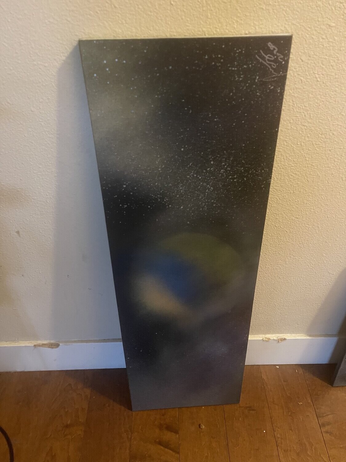 Earth