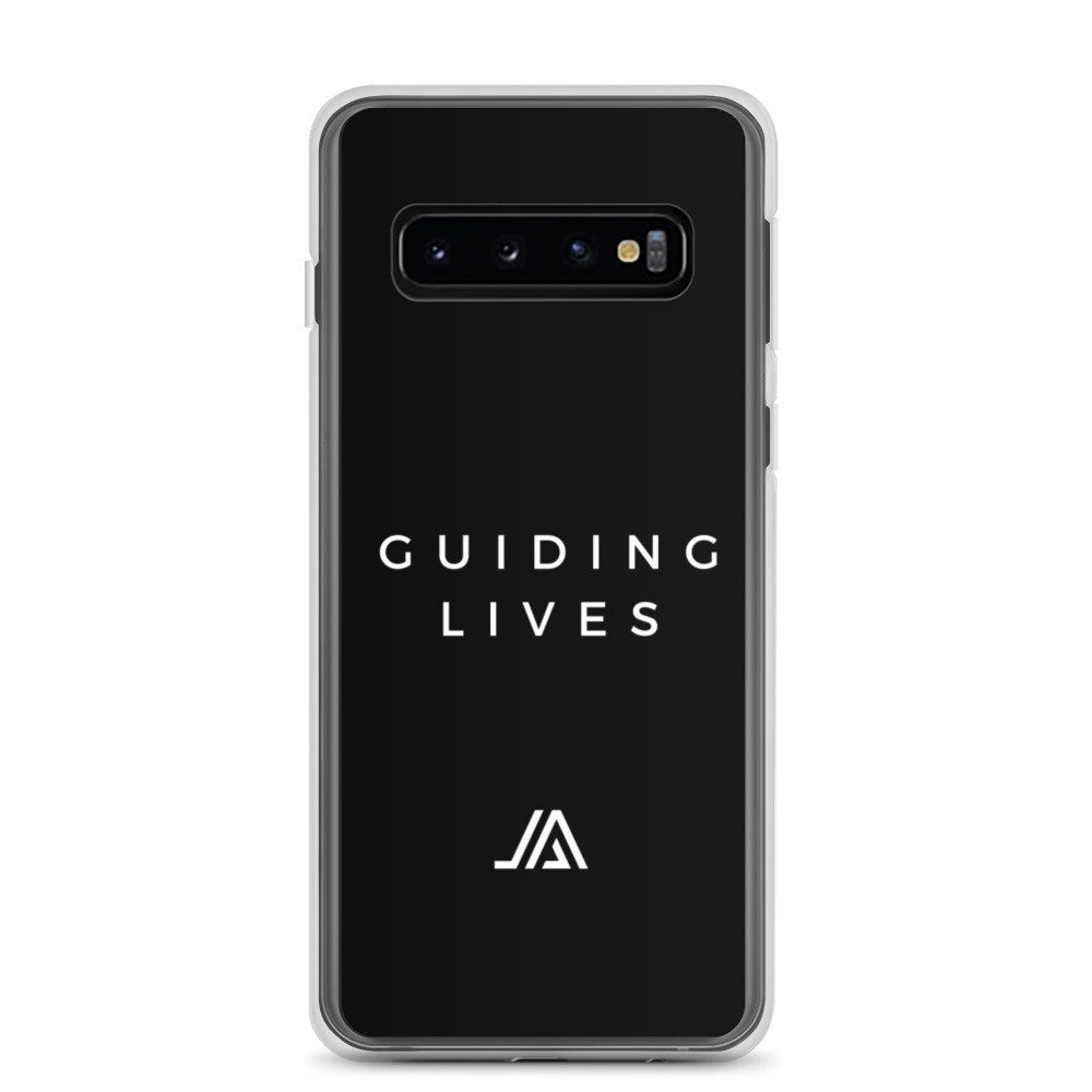 Guiding Lives - JA Edition - Samsung Case