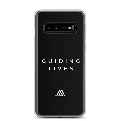 Guiding Lives - JA Edition - Samsung Case
