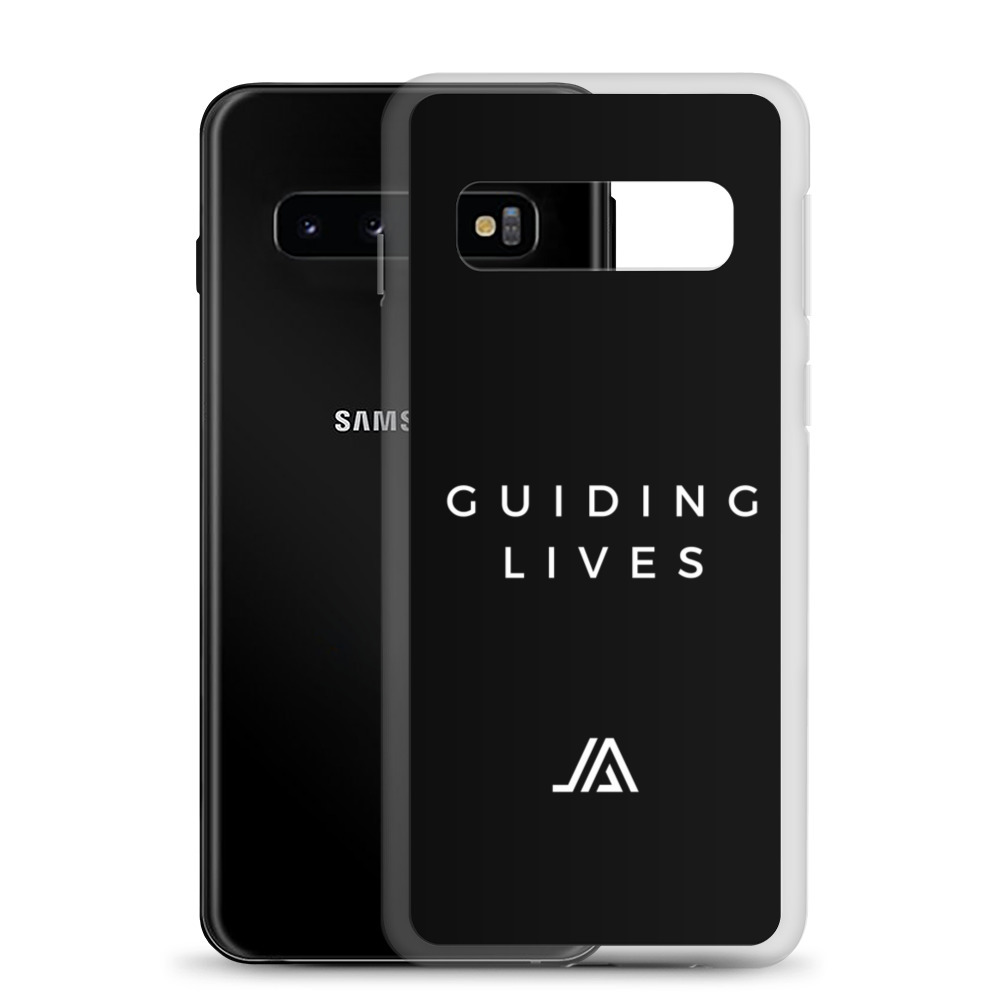 Guiding Lives - JA Edition - Samsung Case