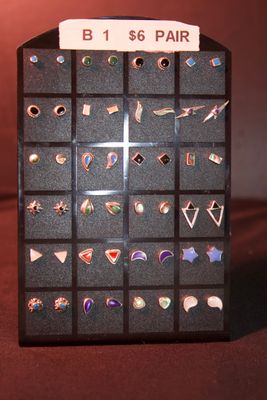 Silver Jewelry