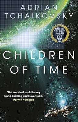 Children of time