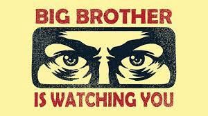 1984 George Orwell