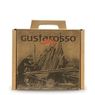 Gustarosso Travelbox - i sapori e le eccellenze