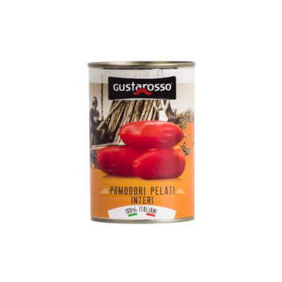 OFFERTA 🍅Pelati 100% italiani 400gr netti x36 barattoli OFFERTA 🍅Pelati 100% italiani 400gr netti x36 barattoli