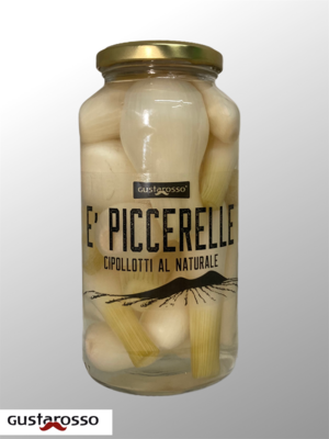 🧅OFFERTISSIMA 🧅E’Piccerelle Cipollotti al naturale g 700 x 3 vasi vetro - spedizione inclusa -Euro 10.00- 🧅OFFERTISSIMA 🧅E’Piccerelle Cipollotti al naturale g 700 x 3 vasi vetro - spedizione inclusa -Euro 10.00-