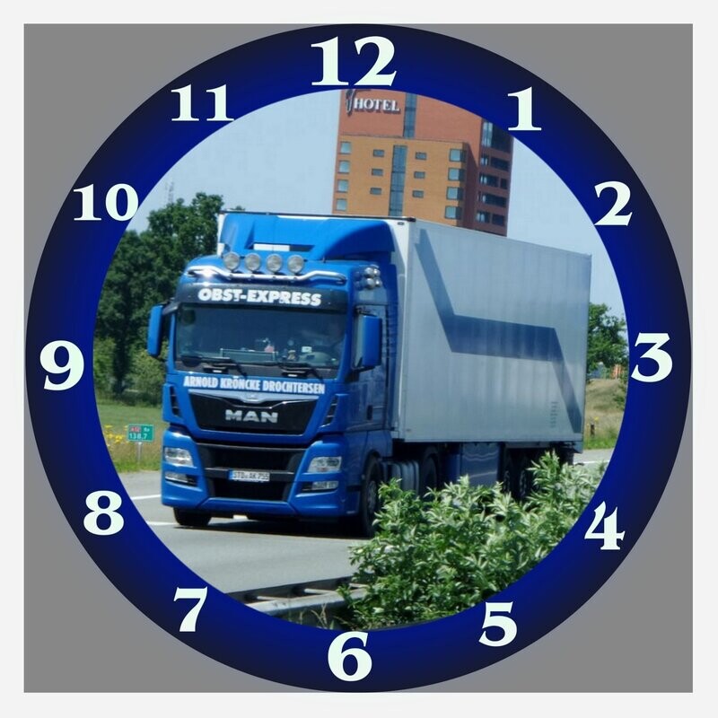 individuelle Truck - LKW