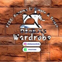 Dinkys Wardrobe