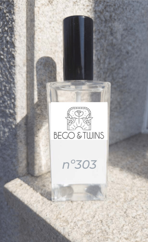 Nº 303 Inspirado en Pettit & Mamans