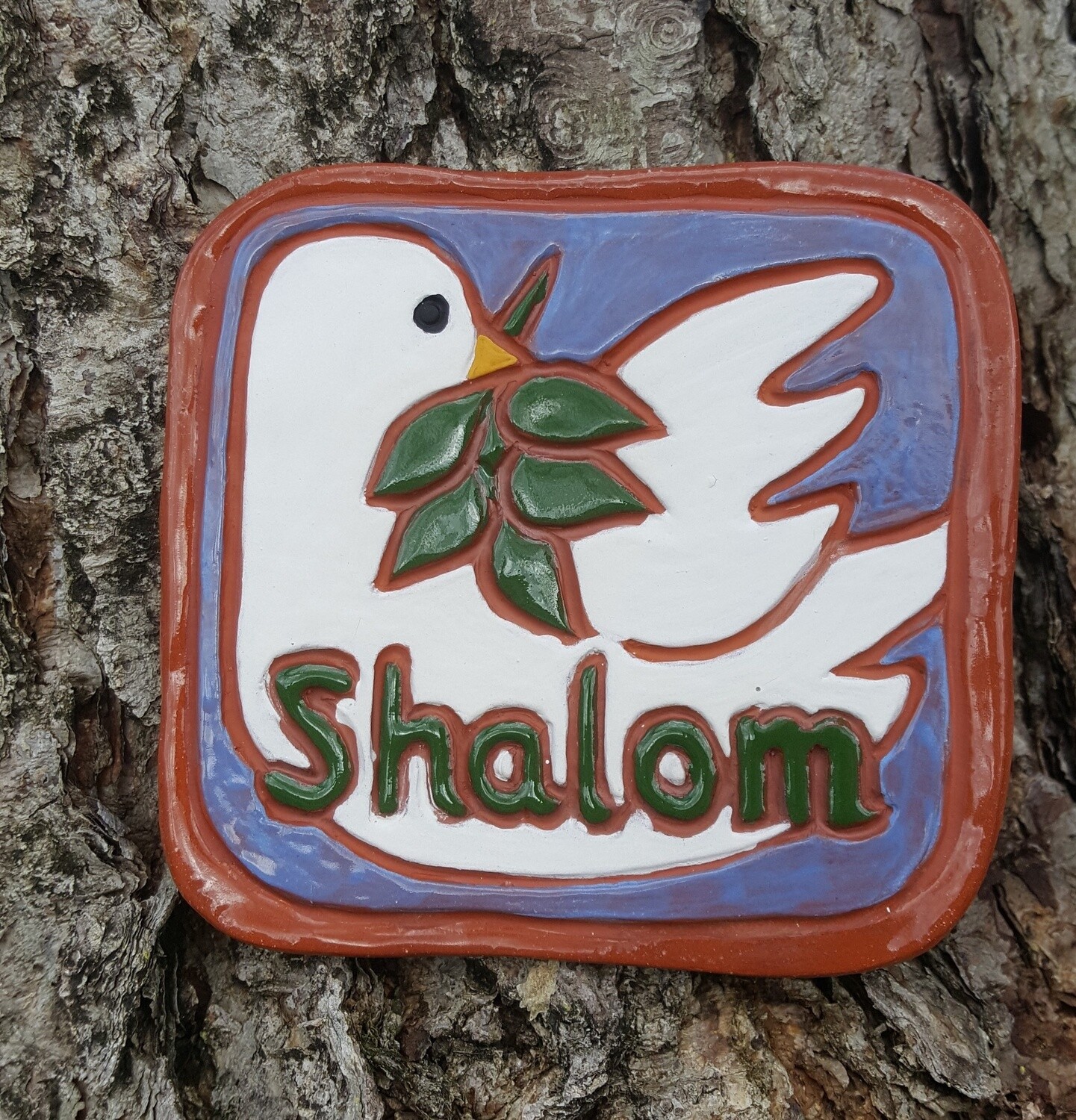 SSH Shalom Dove