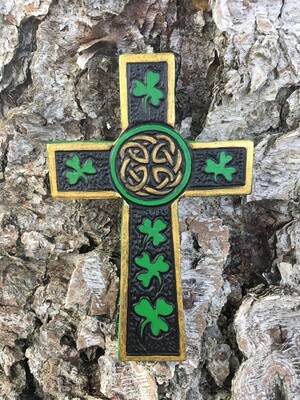 ALV Celtic Cross