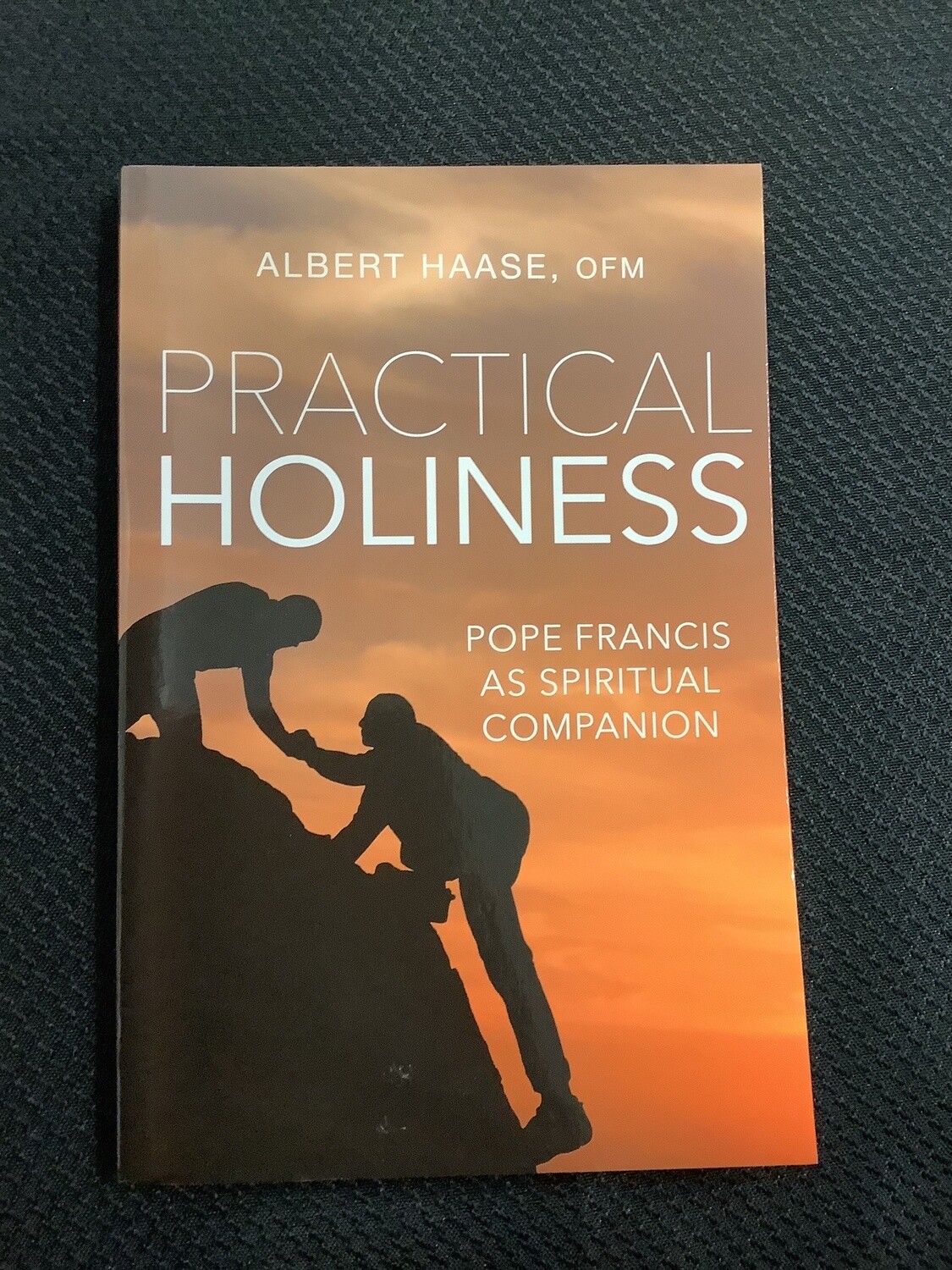 Practical Holiness Pope Francis as Spiritual Companion - Albert Hanse, OFM