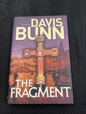 The Fragment - Davis Bunn