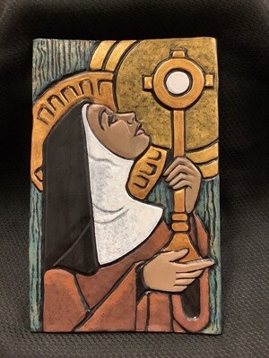 St. Clare Tile
