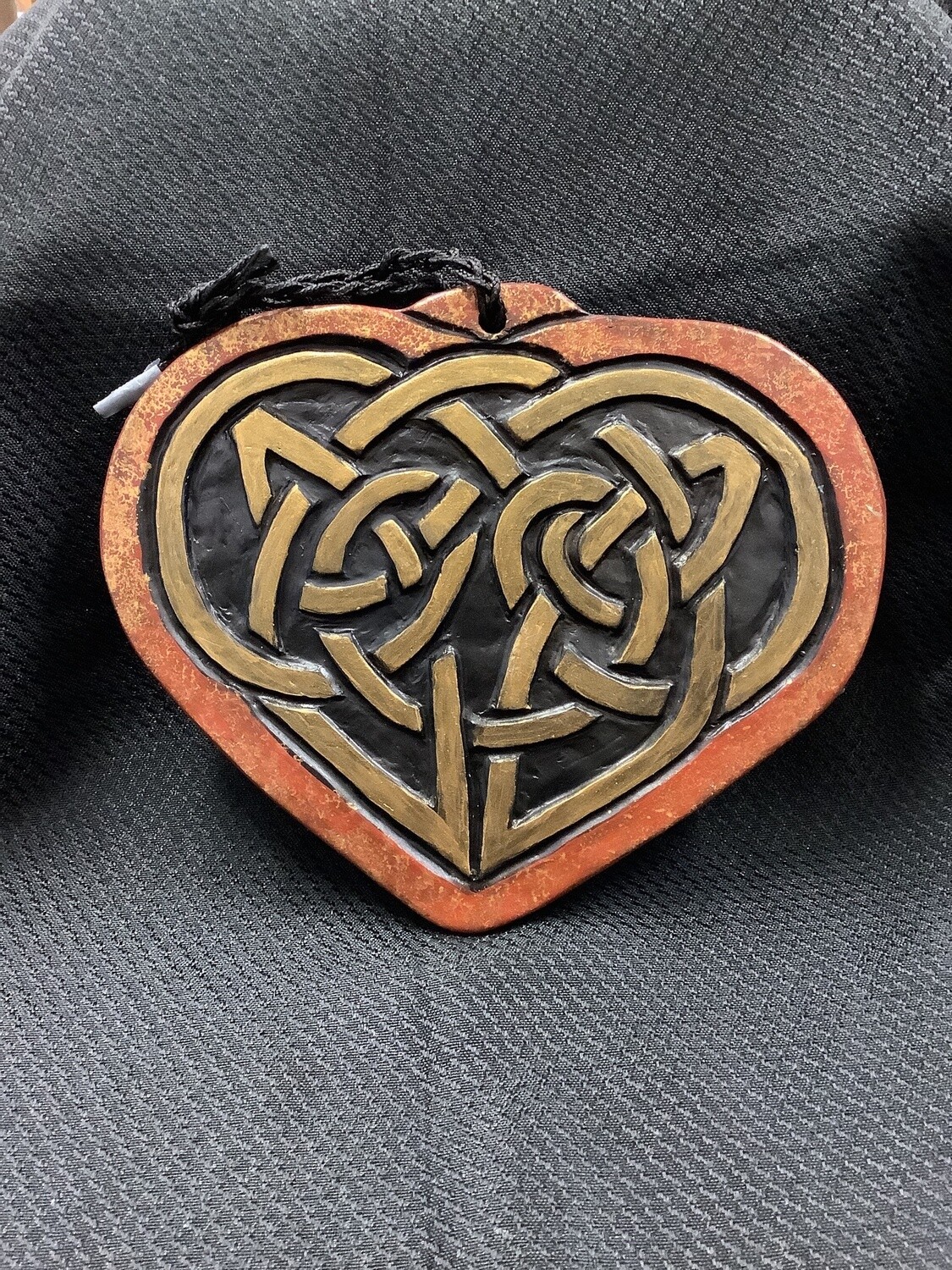 Celtic Heart