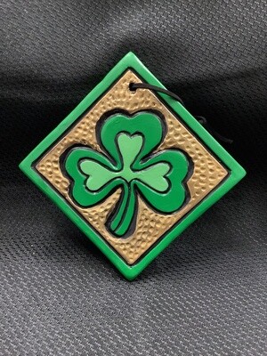 ALV Shamrock Tile