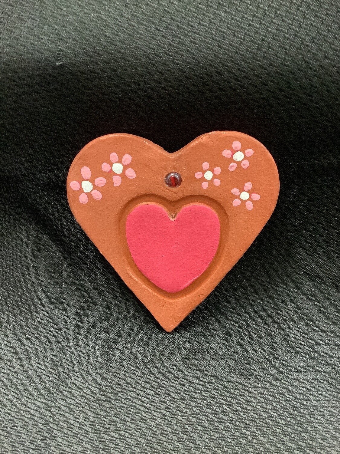 Heart Tile Limited Edition